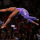 Illustration for article titled Simone Biles is having none of USA Gymnastics mealy-mouthed birthday wishes
